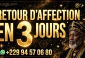 +229 94 57 06 80 le plus grand et puissant marabout du monde et d’Afrique