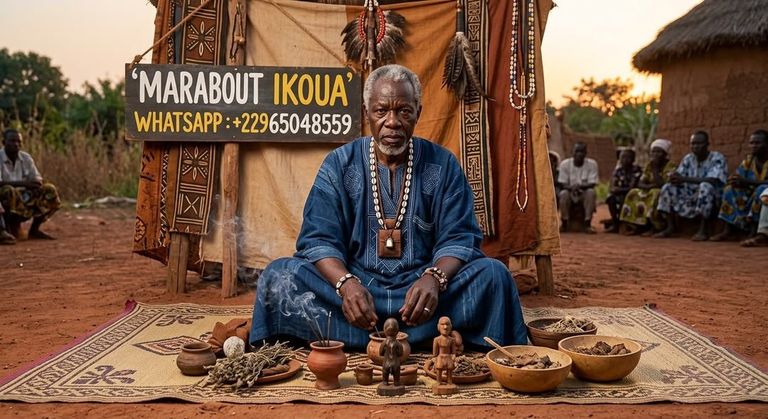 +22965048559 Grand maître marabout du Bénin – Puissant maître marabout en retour affectif rapide – Grand marabout médium sérieux voyant IKOUA du retour affectif en France – le retour affectif de son bien-aimé – Marabout Expert retour affectif en France