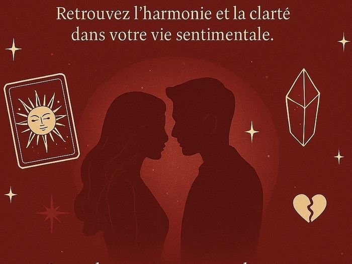 Retour affectif rapide : retour amoureux et rapprochement avec l’être aimé 00229 94 57 72 14